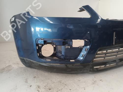 Front bumper FORD FOCUS C-MAX (DM2)  | BP16674975C7 