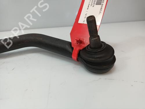 Steering rack NISSAN QASHQAI II SUV (J11, J11_) 1.2 DIG-T | BP12692115M22 