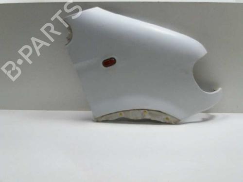 Used Right front fenders NISSAN INTERSTAR Van (X70) dCI 90 (90 hp) 12821024