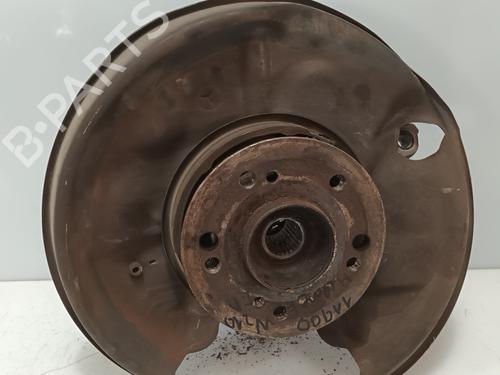 Used Right rear steering knuckle MERCEDES-BENZ E-CLASS (W210) E 300 Turbo-D (210.025) (177 hp) 20109239