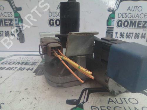 Rear wiper motor CITROËN XSARA (N1) 1.9 TD | BP12794379M102 