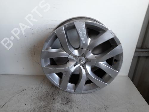 Felg CITROËN C4 Picasso I MPV (UD_) 2.0 HDi 138 (136 hp) 14983692