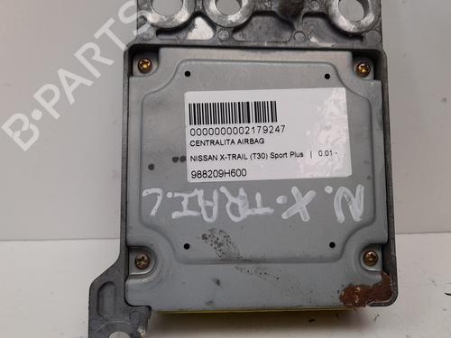 ECU airbags NISSAN X-TRAIL I (T30)  | BP12854322M53 