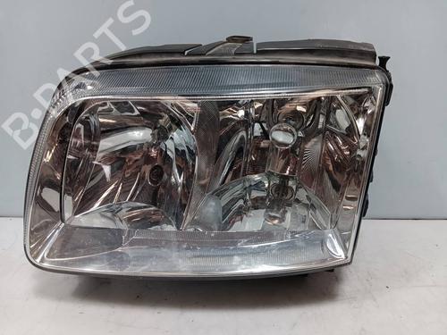 left-headlight-vw-polo-6n2-1999-2000-2001-40197778 main image