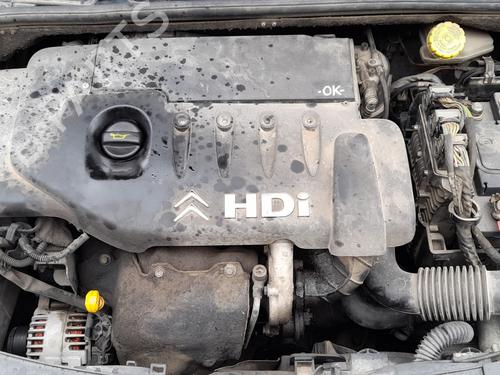 Hood CITROËN C3 I (FC_, FN_) 1.4 HDi | BP13687413C1 