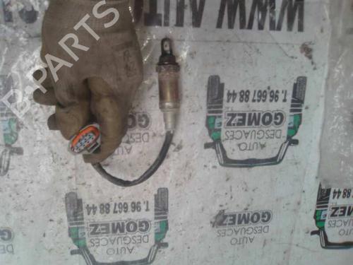 Used Electronic sensor OPEL ASTRA G Hatchback (T98) 1.6 (F08, F48) (75 hp) 12723477