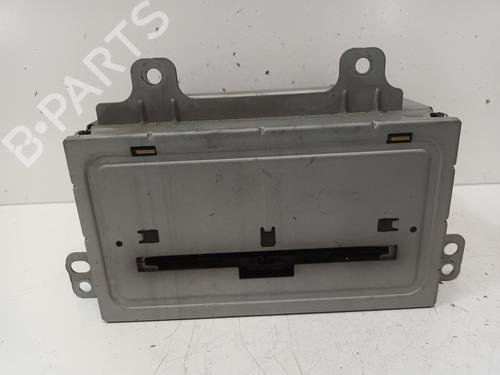 Used Radio OPEL INSIGNIA A (G09) 2.0 CDTI (68) (131 hp) 17439396