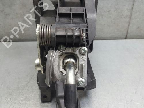 Gear lever PEUGEOT 3008 I MPV (0U_) 1.6 HDi | BP12751133M90 