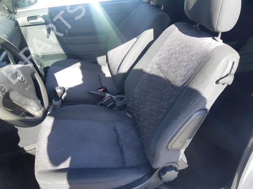 Instrument cluster OPEL ASTRA G Hatchback (T98) 1.7 DTI 16V (F08, F48) | BP32123682C47 