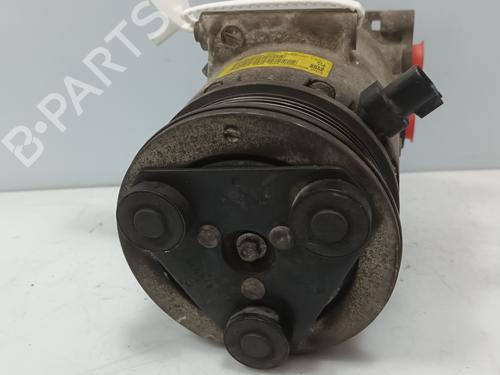 AC compressor FORD S-MAX (WA6) 2.3 | BP21686509M34 