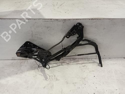 Tailgate lift support FORD FOCUS II Convertible 2.0 | BP17215945C138 