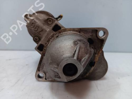 Starter OPEL CORSA D (S07) 1.2 (L08, L68) | BP39570422M8 - Image 2