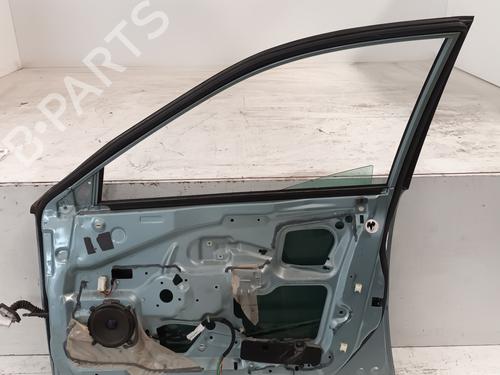 Right front door VOLVO S40 I (644) 1.6 | BP13658822C3 