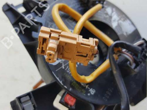 Squib airbag FORD MONDEO III (B5Y) 2.0 TDCi | BP12739924C102 