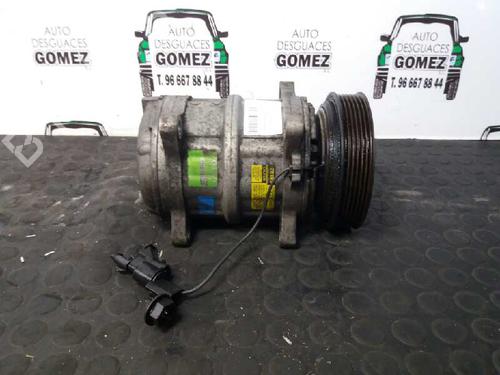 Used AC compressor VOLVO V40 Estate (645) 2.0 (136 hp) 12816028