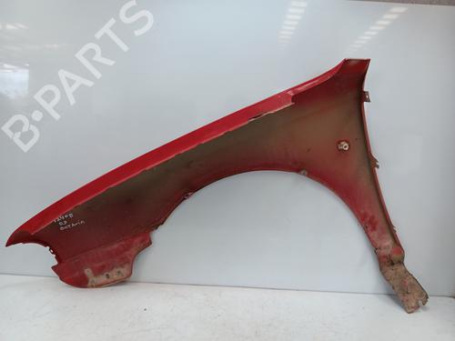 Right front fenders SKODA OCTAVIA I (1U2) 1.9 TDI | BP25759898C42 