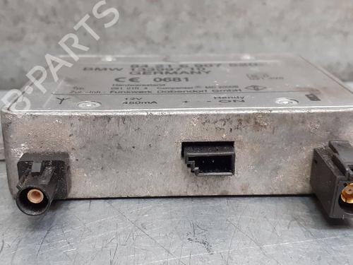 Electronic module BMW X5 (E53) 3.0 d | BP12757091M83 