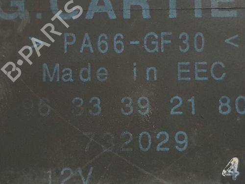 Elektronik Modul PEUGEOT BOXER Van (230L)  | BP12857625M83 