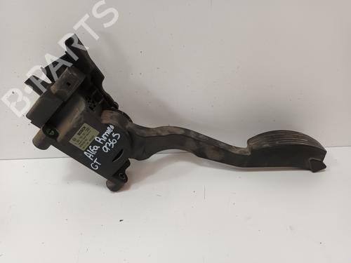 Pedal ALFA ROMEO GT (937_) 1.9 JTD (937CXN1B) | BP16410334I4 