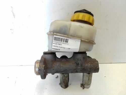 Brake master cylinder DAEWOO LANOS (KLAT) 1.3 | BP12761013M77