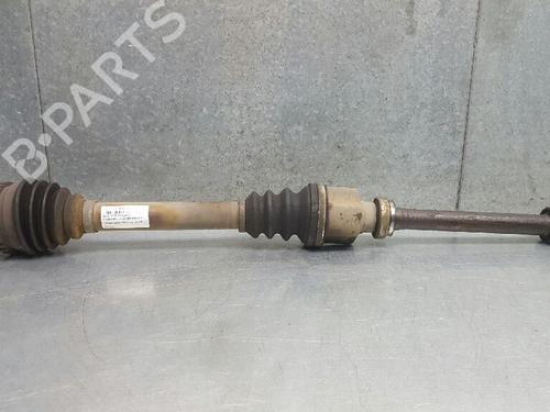 Used Right front driveshaft CITROËN XSARA Coupe (N0) 1.6 16V (109 hp) 12720892