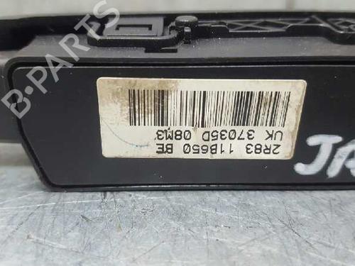 Warning switch JAGUAR S-TYPE II (X200) 4.2 V8 | BP12735619I22 
