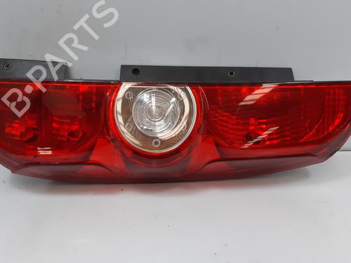Used Right taillight Right taillight OPEL COMBO Box Body/MPV (X12) 1.3 CDTI (B05) (95 hp) 36110737 36110737