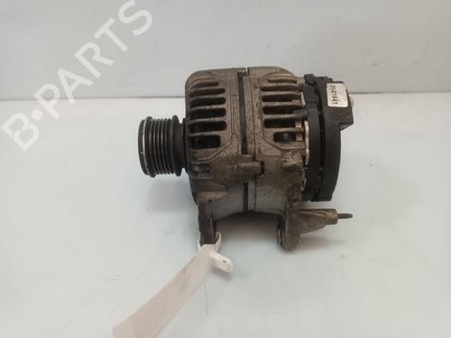 Used Alternator SKODA OCTAVIA I Combi (1U5) 1.9 TDI (90 hp) 30731503