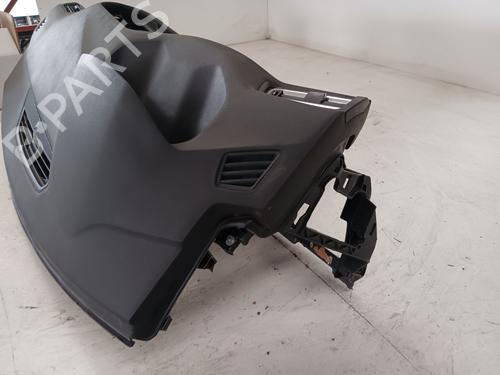 Airbag Kit PEUGEOT 308 II (LB_, LP_, LW_, LH_, L3_)  | BP29718561C86 