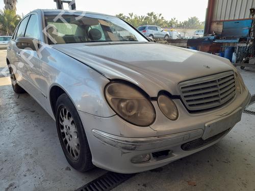 Engine MERCEDES-BENZ E-CLASS (W211) E 270 CDI (211.016) | BP15959909M1 