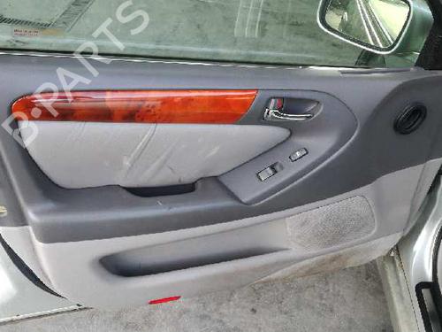 Rear left lock LEXUS GS (_S16_) 300 (JZS160_, JZS160R) | BP12720729C100