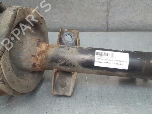 BP12857038M16 | Dämpfer vorne links FORD USA WINDSTAR (A3) 3.8 V6 BP12857038M16