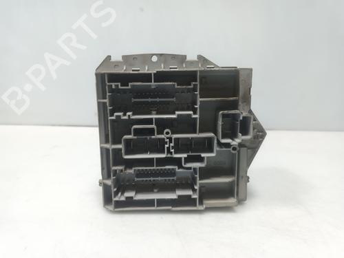 Fuse box FIAT BRAVO II (198_) 1.9 D Multijet (198AXB1A) | BP32252949E1