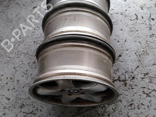 Rim BMW X5 (E53) 3.0 d | BP12788257C45 
