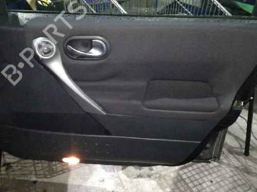 Instrument cluster RENAULT MEGANE II (BM0/1_, CM0/1_) 1.4 16V (BM0B, CM0B) | BP12720034C47 