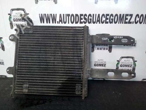 AC-Kondensator SEAT AROSA (6H1) 1.0 (50 hp) 12809407