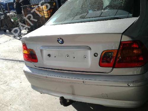 Steering column stalk BMW 3 (E46) 320 d | BP12731653I23 