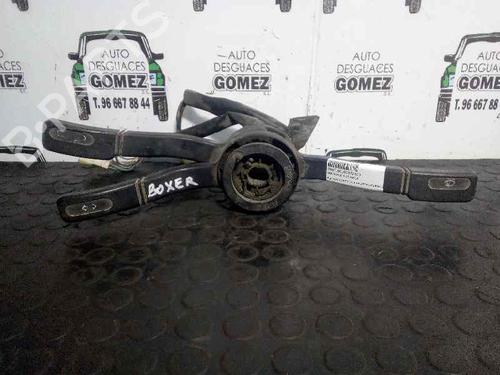 Used Steering column stalk PEUGEOT BOXER Platform/Chassis (ZCT_) 1.9 TD (92 hp) 12819761