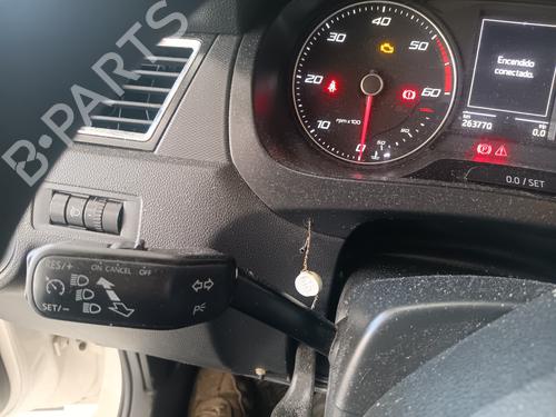 Expansion tank SEAT TOLEDO IV (KG3)  | BP21167669C120 