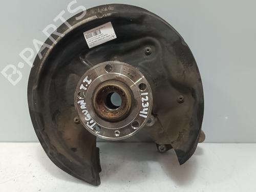 Used Left rear steering knuckle VW TIGUAN (5N_) [2007-2018]  24403959