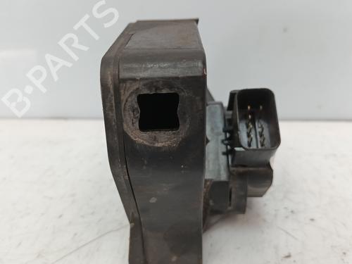Pedal JEEP CHEROKEE (KJ) 2.8 CRD 4x4 | BP25606814I4 