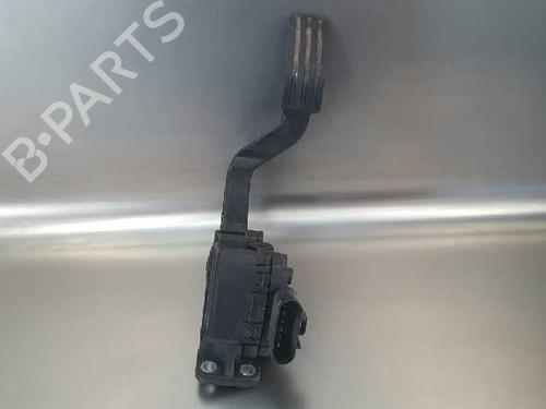 Pedal FORD FUSION (JU_) 1.4 TDCi | BP12759002I4 