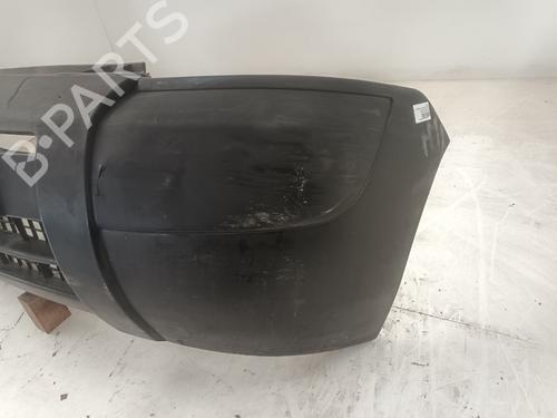 Front bumper CITROËN BERLINGO / BERLINGO FIRST MPV (MF_, GJK_, GFK_) 1.9 D (MFWJZ) | BP29375606C7 