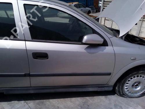 Andere OPEL ASTRA G Hatchback (T98) 1.7 CDTI (F08, F48) | BP25815037O1 