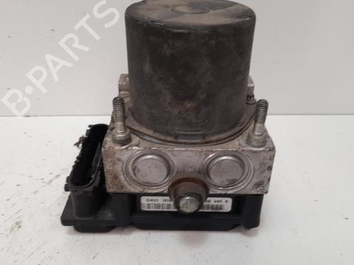 ABS pump FORD MONDEO III (B5Y) 2.0 TDCi | BP12801901M43 