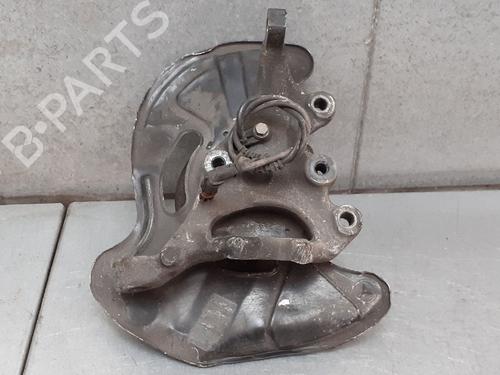 Right front steering knuckle MERCEDES-BENZ CLK (C209) CLK 320 (209.365) | BP12756136M26 