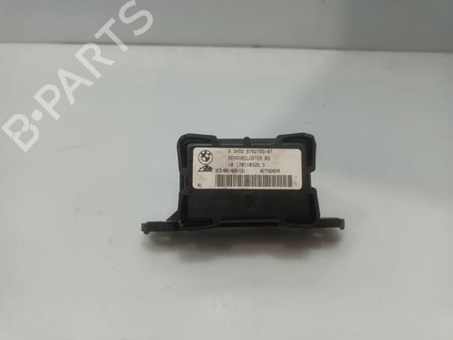 Used Electronic module BMW 1 (E81) 118 i (143 hp) 30884766