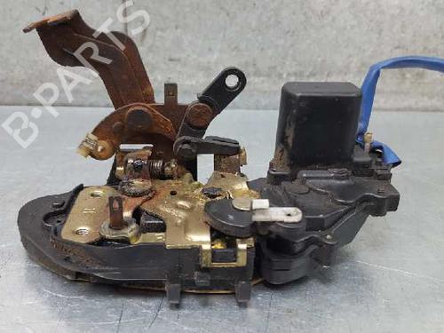 Used Front right lock KIA CARNIVAL I (UP) 2.9 TDi (126 hp) 12720226