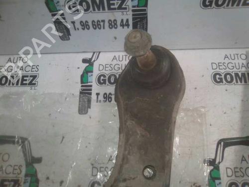 Left front suspension arm NISSAN ALMERA TINO (V10)  | BP12763989M12 