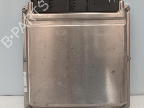 Used Engine control unit (ECU) MERCEDES-BENZ C-CLASS (W203) [2000-2007]  25330836